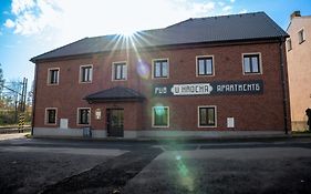 Apartmány U Hrocha